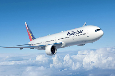 Philippine Airlines